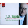 Concerto For Harpsichord, Strings & Continuo No. 1 In D Minor, BWV 1052- II. Adagio