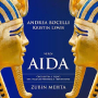 Verdi Aida  Act 2 -- Fu La Sorte Dell'armi A'tuoi Funesta