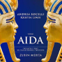 Verdi Aida  Act 1 -- Alta Cagion V'aduna