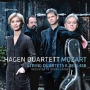 String Quartet No. 14 In G Major, K. 387 Spring: II. Menuetto: Allegro