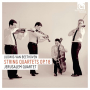 String Quartet no. 5 in A major - I. Allegro