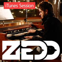 Zedd - iTunes Session - EP
