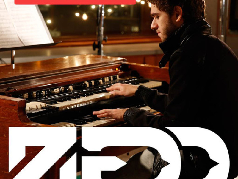 Zedd - iTunes Session - EP