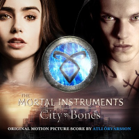 The Mortal Instruments: City Of Bones (Score)