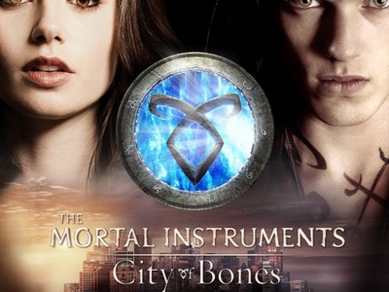 The Mortal Instruments: City Of Bones (Score)