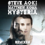 Hysteria (Dirty Audio Remix)