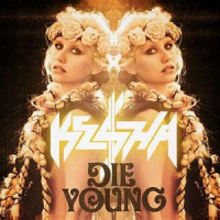 Die Young - EP