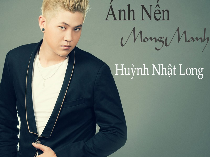 Ánh Nến Mong Manh