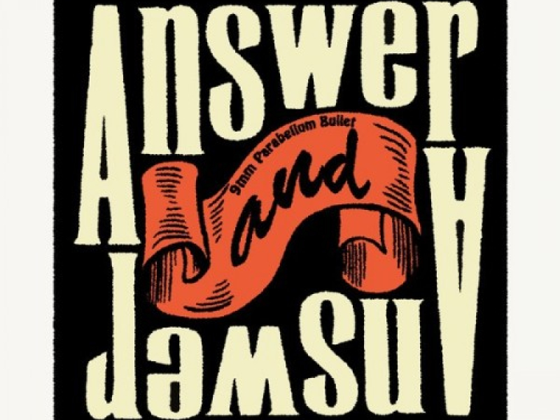 Answer And Answer