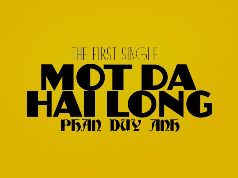 Một Dạ Hai Lòng