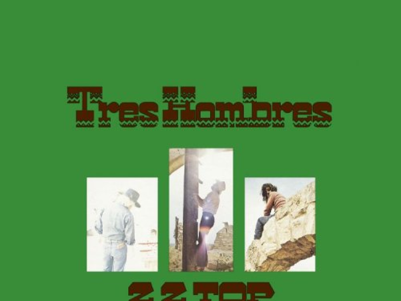 Tres Hombres