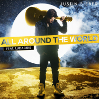 All Around The World (Single)