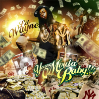 Young Moula Baby(CD1)