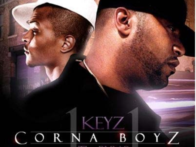 Corna Kingz 11(CD2)