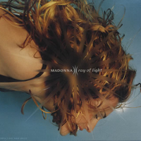 Ray Of Light (William Orbit Instrumentals)