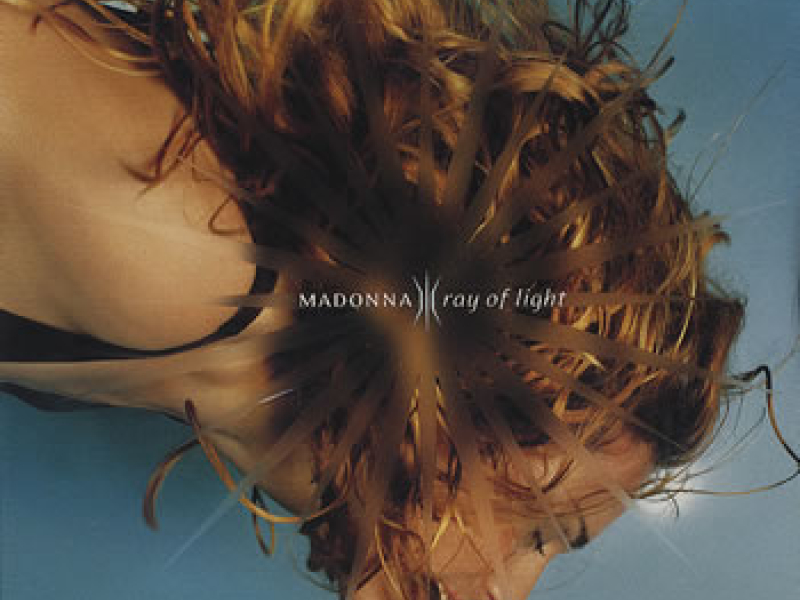 Ray Of Light (William Orbit Instrumentals)