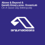 On A Good Day (Metropolis) (Radio Edit)