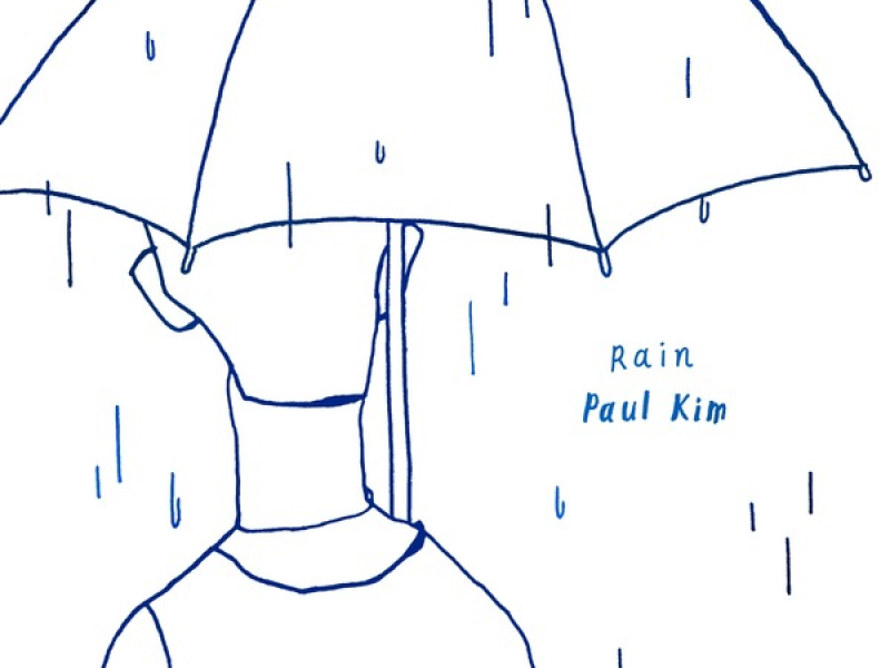 Rain (Single)