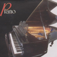 Hòa Tấu - Piano 2 - Khúc Nhạc Chiều