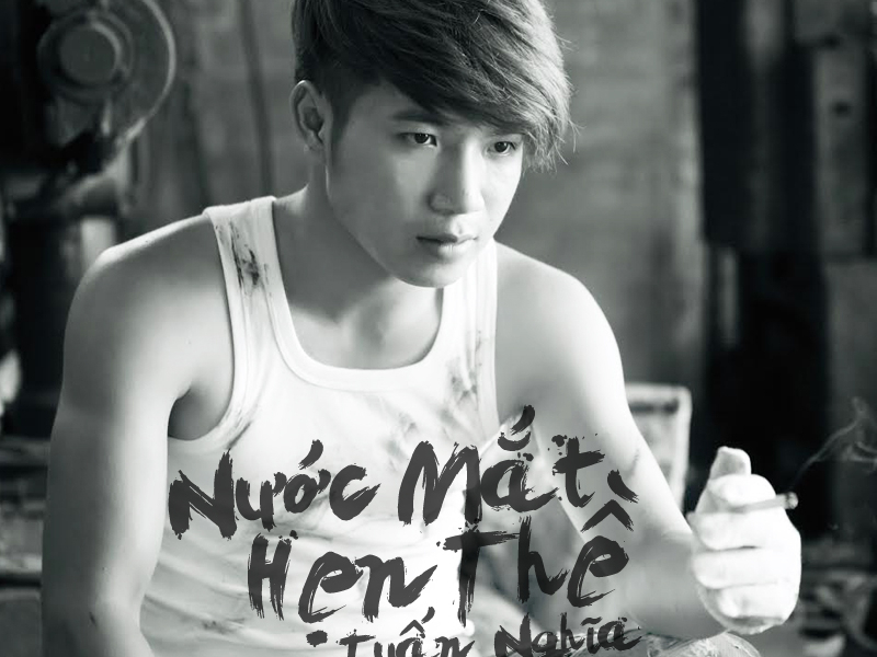 Nước Mắt Hẹn Thề