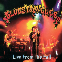 Live From The Fall (CD2)