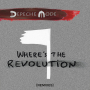 Where's The Revolution (Algiers Remix)