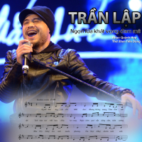 Trần Lập Ngọn Lửa Khát Vọng Đam Mê (NS Quỳnh Hợp)