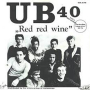 Red Red Wine (Wicked Mix)