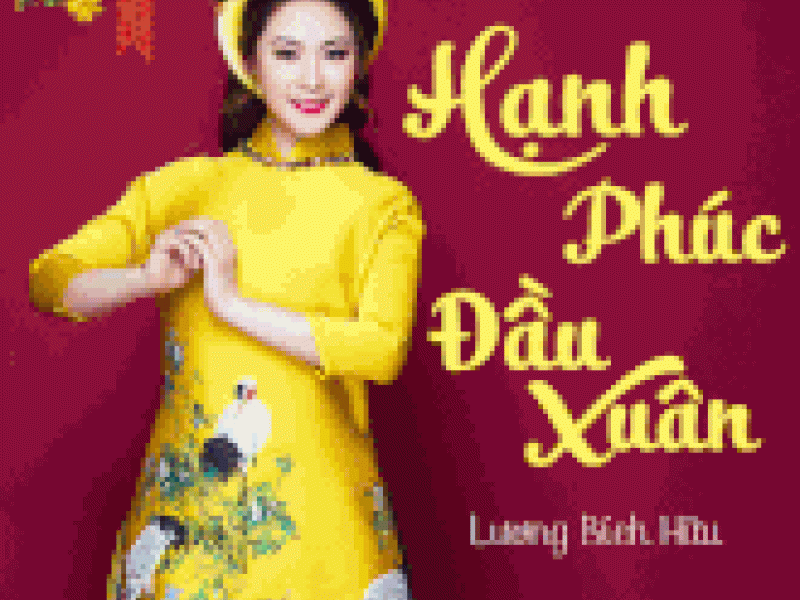 Hạnh Phúc Đầu Xuân (Single)