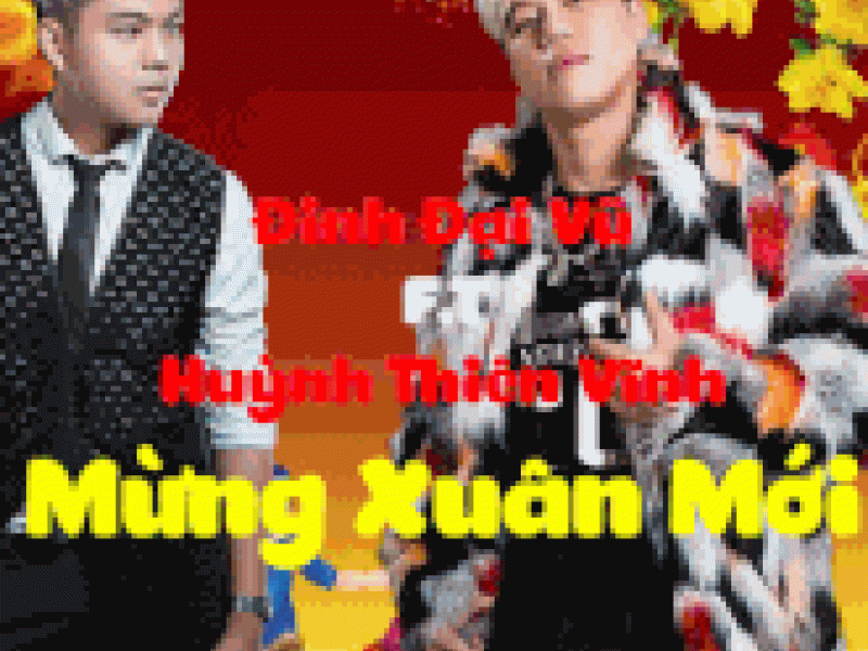 Mừng Xuân Mới (Single)