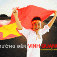 Đường Đến Vinh Quang (Single)