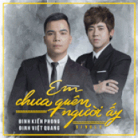 Em Chưa Quên Người Ấy (Single)
