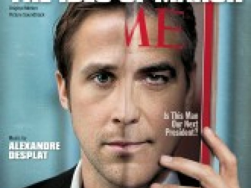 The Ides Of March OST