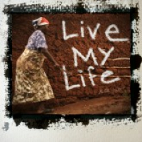 Live My Life (Single)