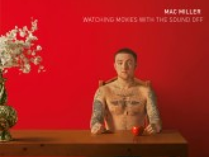 Watching Movies With the Sound Off (CD1)