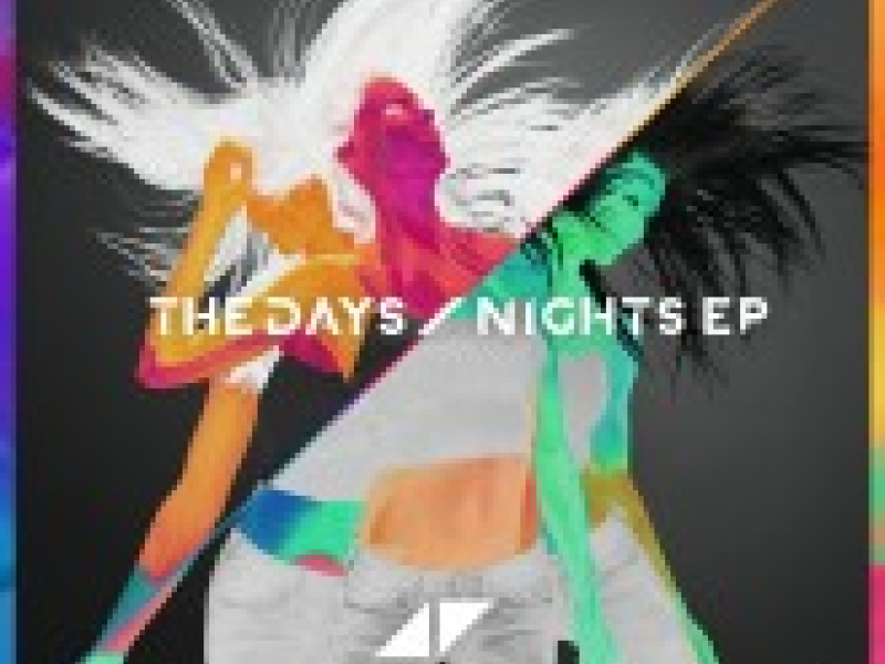 The Days / Nights - EP