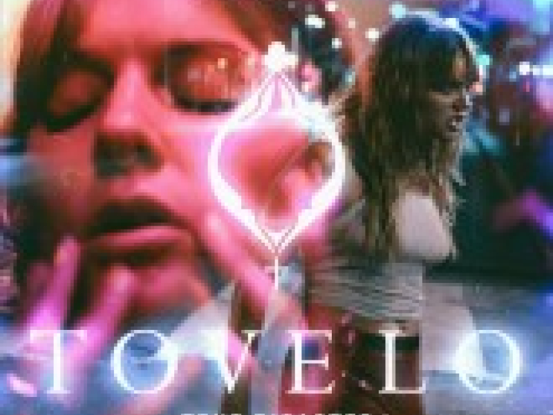 True Disaster (The Remixes) (EP)