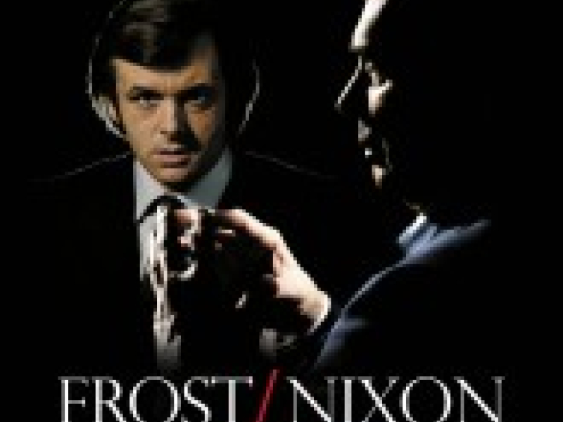 Frost/Nixon OST