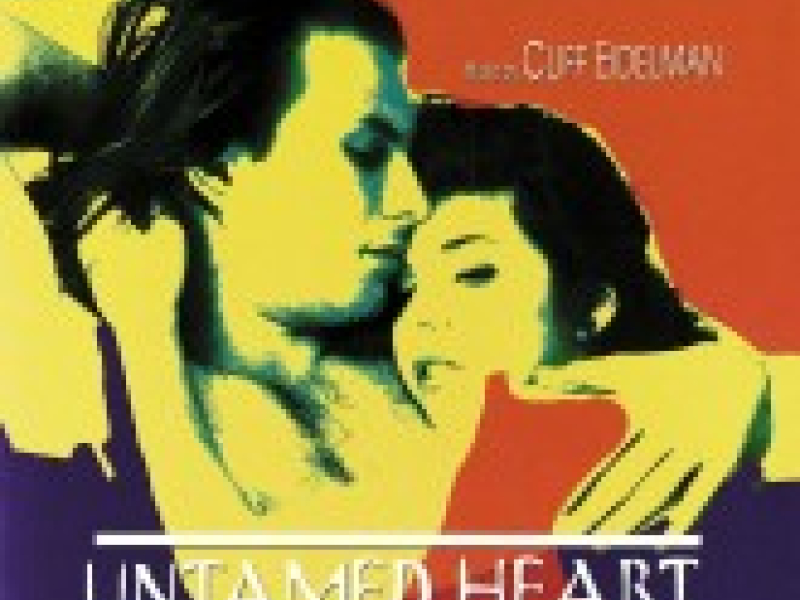 Untamed Heart OST