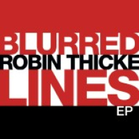 Blurred Lines - EP