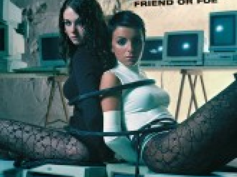 Friend Or Foe-Single