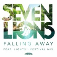Falling Away (Single)