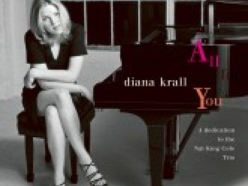 All For You (Dedication To Nat King Cole Trio)