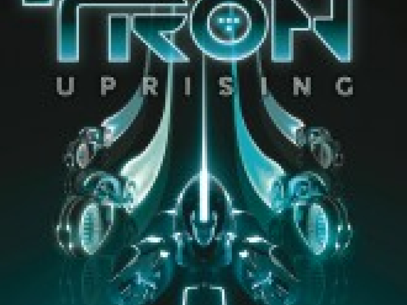 TRON: Uprising OST
