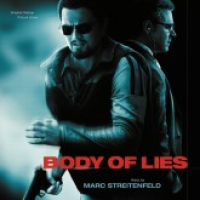 Body Of Lies OST (P.2)