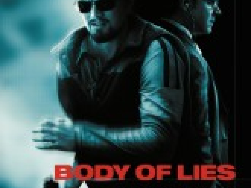 Body Of Lies OST (P.2)