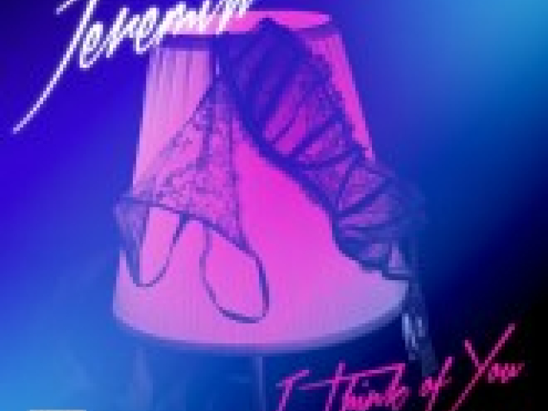 I Think Of You (Single)