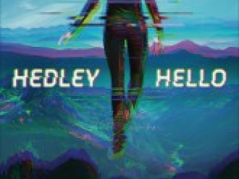 Hello (Deluxe Edition)