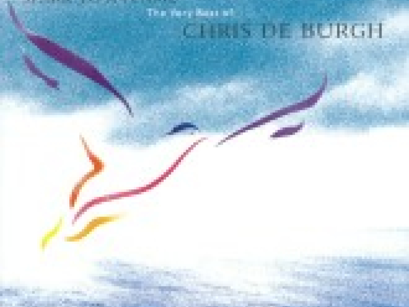 Spark To A Flame (UK Edition)