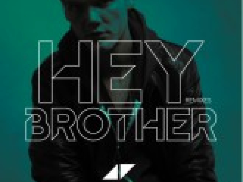 Hey Brother (Remixes) - Single